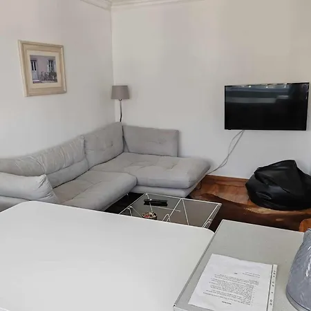 Two Bedroom Apartment In Dollis Hill Лондон Экстерьер фото