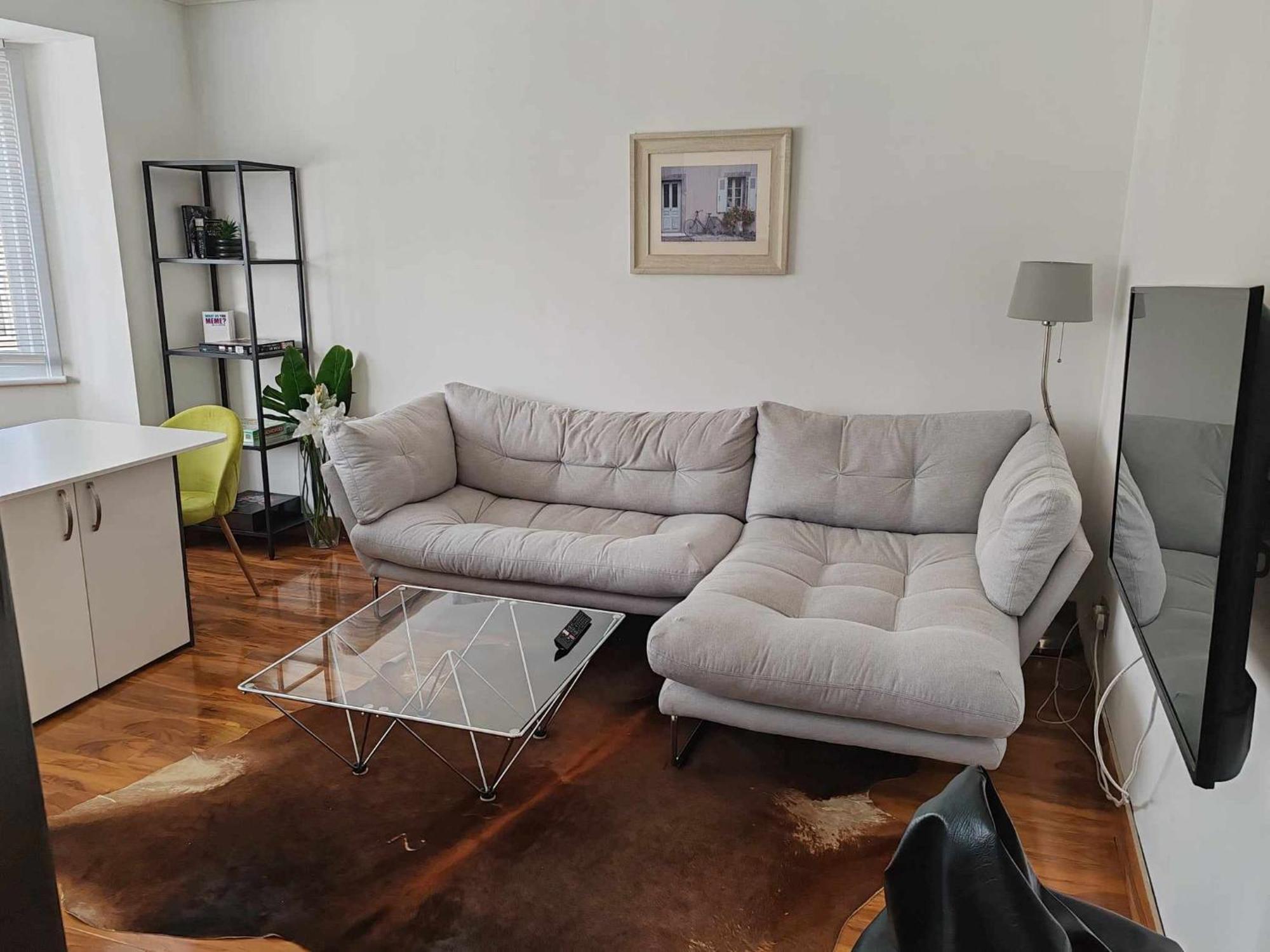 Апартаменты Two Bedroom In Dollis Hill *