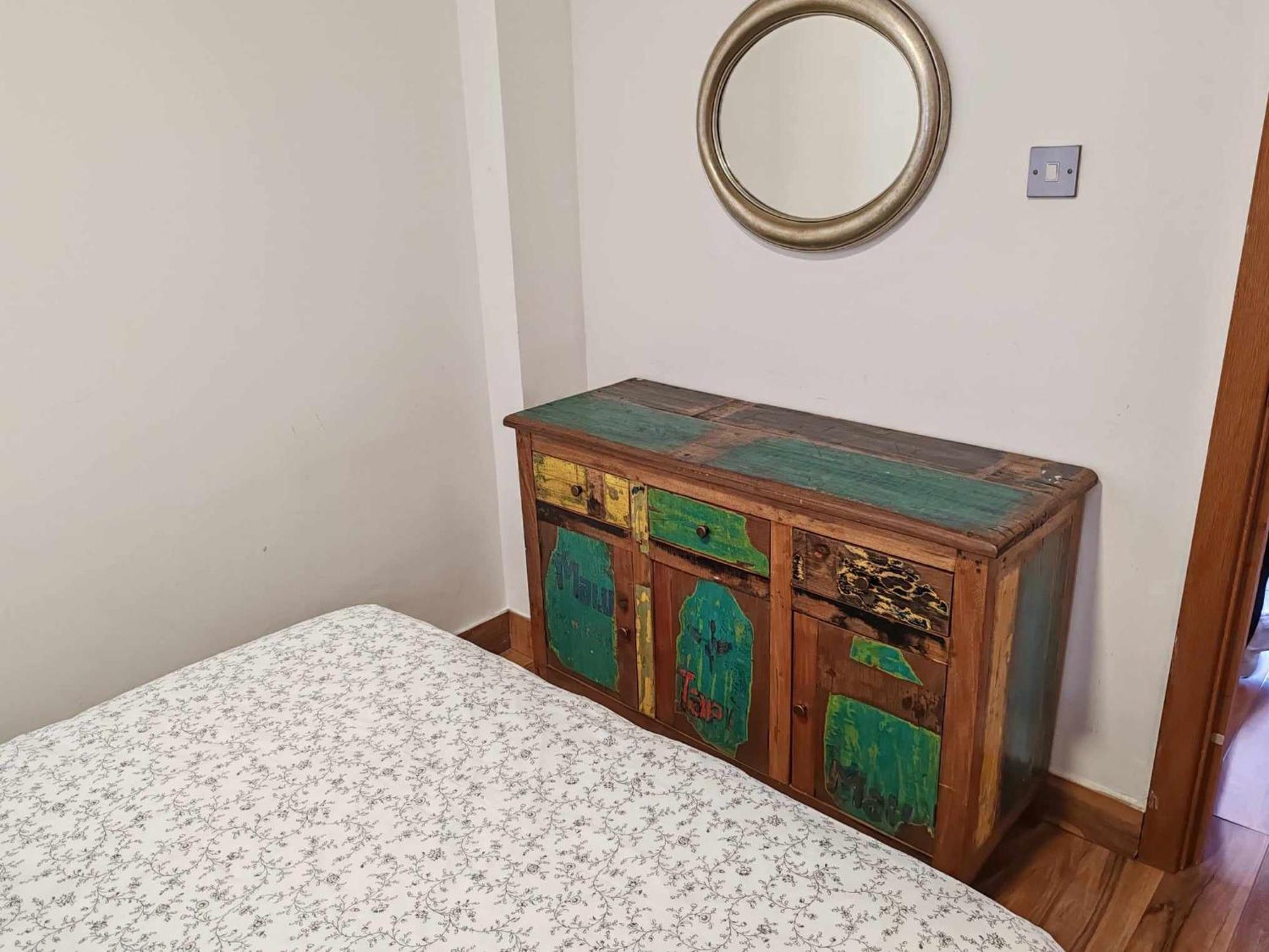 Two Bedroom In Dollis Hill Апартаменты Лондон